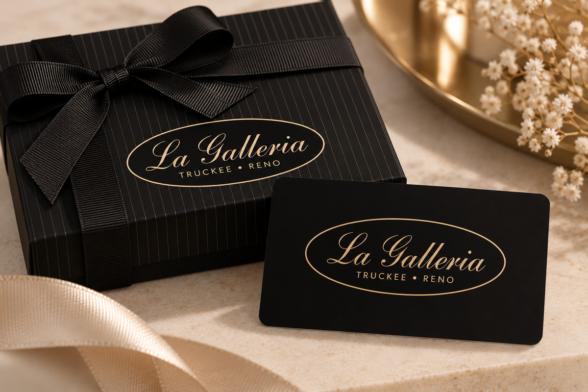 La Galleria Gift Cards