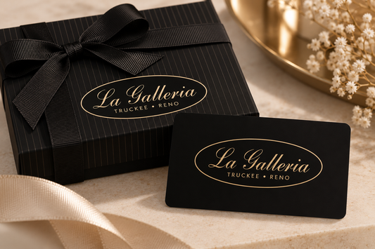 La Galleria Gift Cards